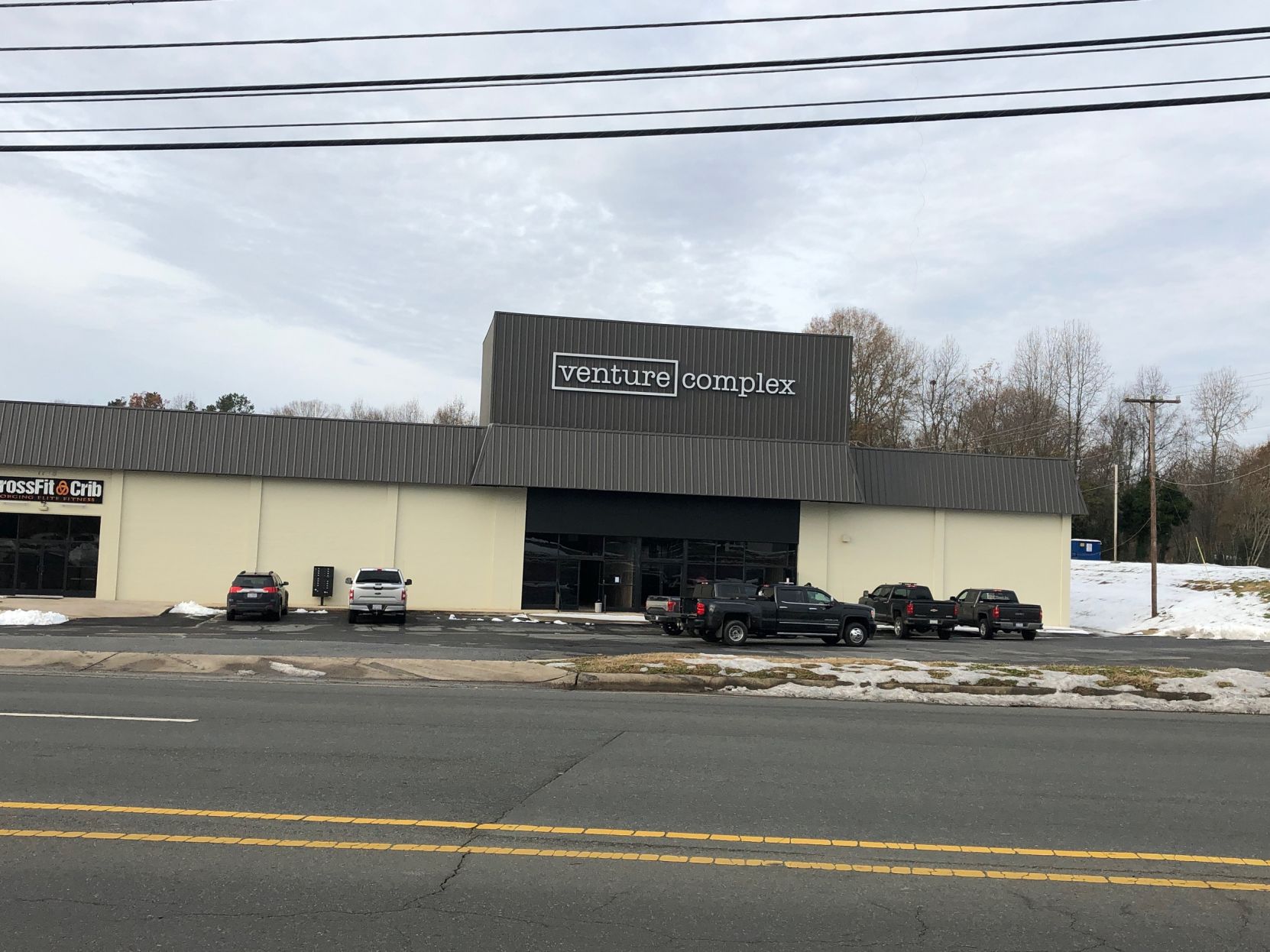 Venture Complex